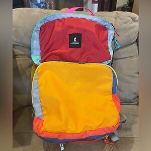 NWT Cotopaxi Tasra 16L Backpack